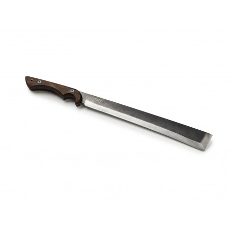 Japanische Machete mit Scheide – JAPANESE NATA TOOL – Barebones