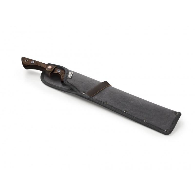 Japanese Machete with Sheath - JAPANESE NATA...