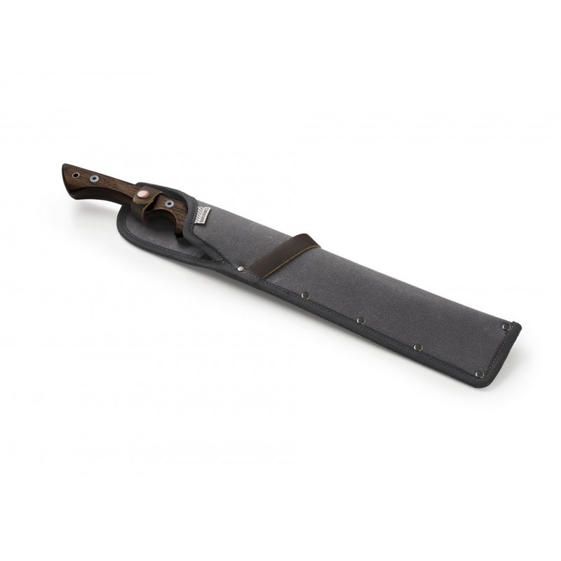 Japanese Machete with Sheath - JAPANESE NATA...