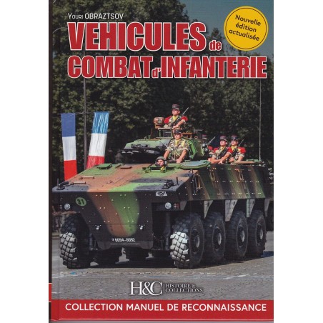 VÉHICULES DE COMBAT D'INFANTERIE (VCI) - Manuel de Reconnaissance