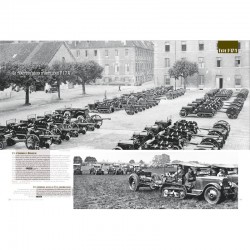 HET GROTE ALBUM VAN DE CITROËN-KÉGRESSE IN UNIFORM - Van... 2