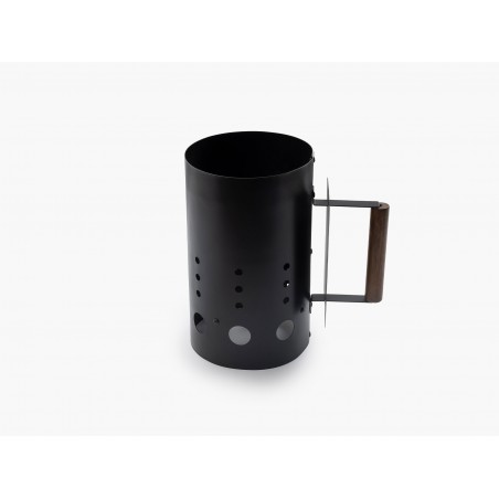 Cheminée d'allumage pour barbecue et brasero - Barebones Living