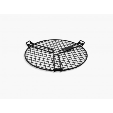 Round Campfire Grill - Barebones Living