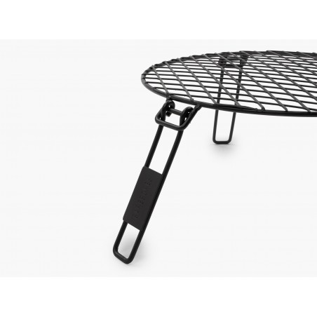 Round Campfire Grill - Barebones Living
