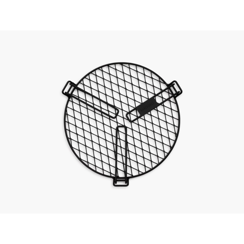 Round Campfire Grill - Barebones Living