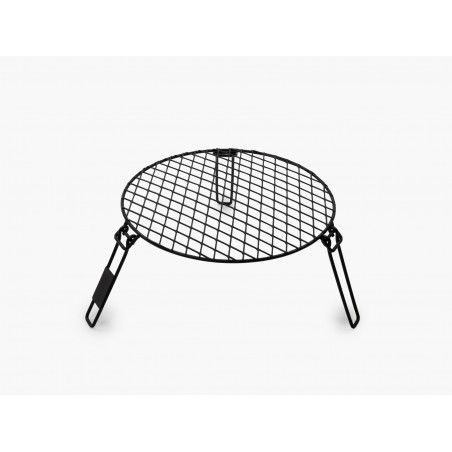 Round Campfire Grill - Barebones Living