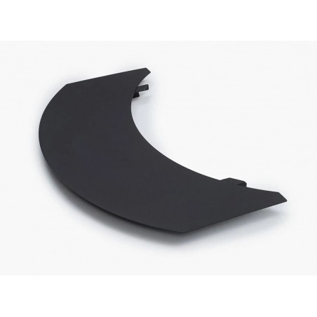 Beistelltisch für Brasero 58 cm - Barebones Living