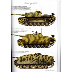 Panzer & Panzerkampffahrzeuge der Normandieschlacht – Band II 2