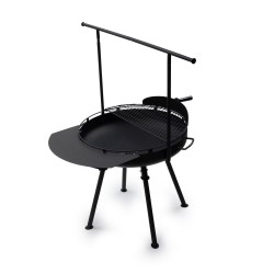Side Table for 76 cm Fire Pit - Barebones Living 2