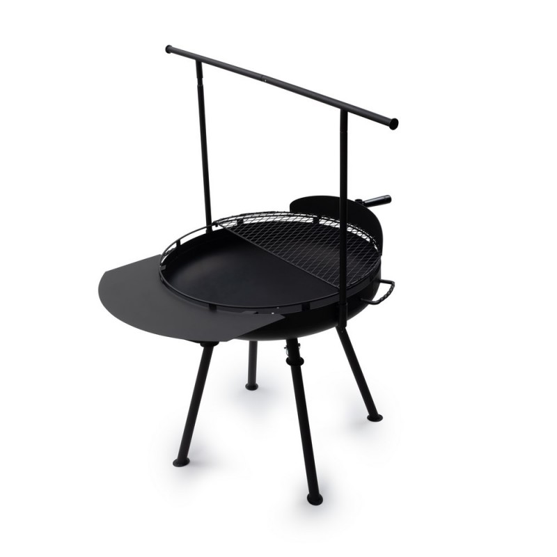 Beistelltisch für Brasero 76 cm - Barebones Living