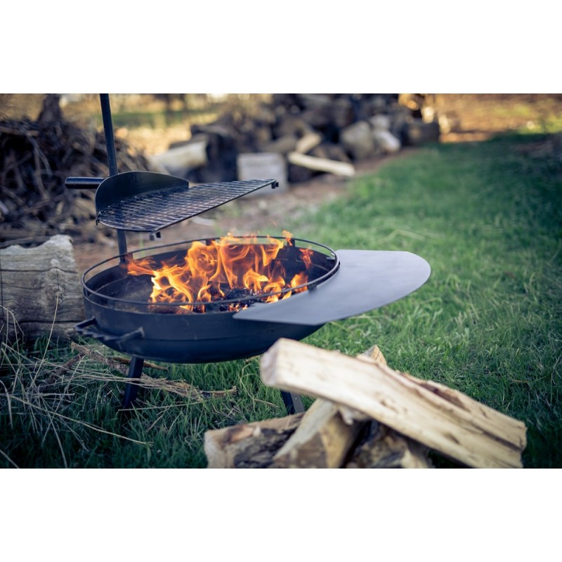 Side Table for 58 cm Fire Pit - Barebones Living