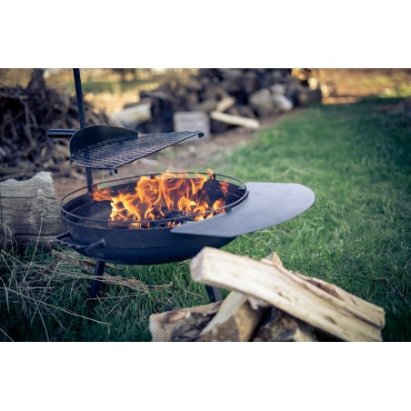 Side Table for 58 cm Fire Pit - Barebones Living
