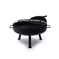 Additional Grill for 58 cm Fire Pit - Barebones Living 2