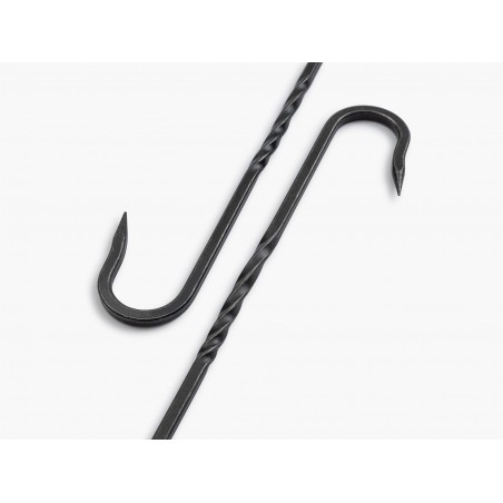 S-Haken und Aufhängeketten für Brasero 76 cm - Barebones Living