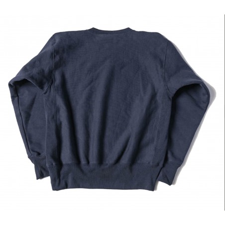 Felpa US Coast Guards 21 oz - The Bronson Mfg