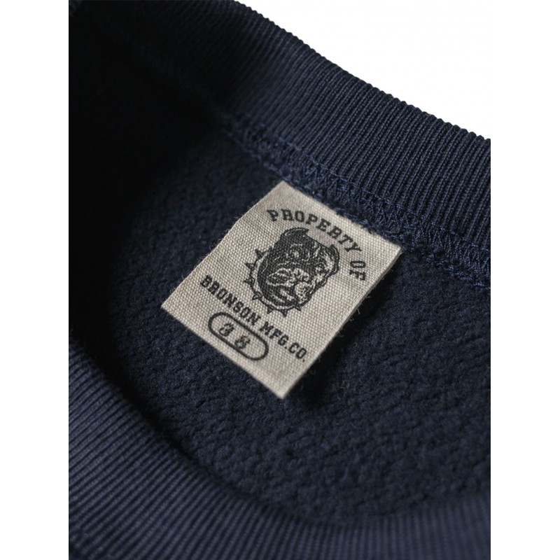 Sudadera US Coast Guards de 21 oz - The Bronson...