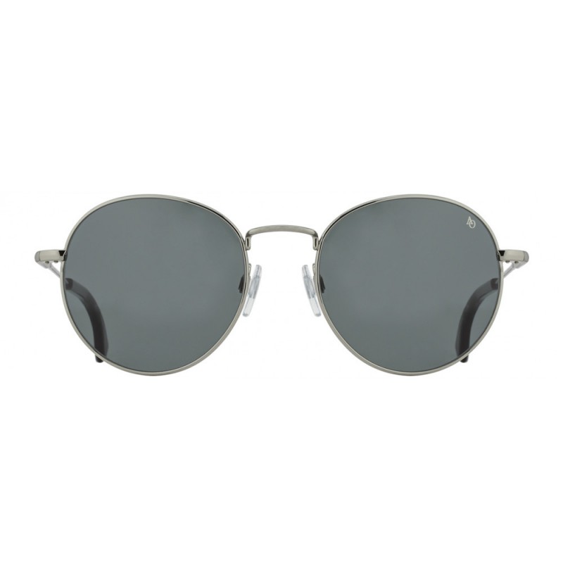 AO-1002 Gunmetal - American Optical Eyeglasses