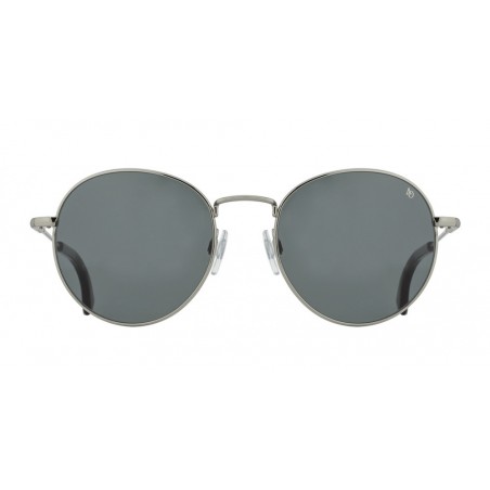 AO-1002 Gunmetal - Brillen American Optical
