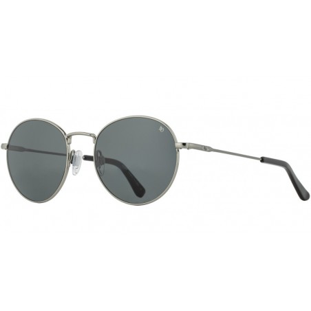 AO-1002 Gunmetal - American Optical Eyeglasses