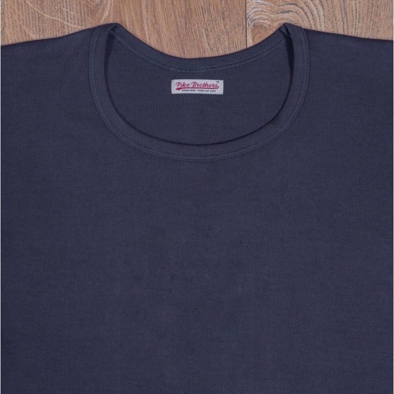 2er-Pack Schlauchleib-T-Shirts...