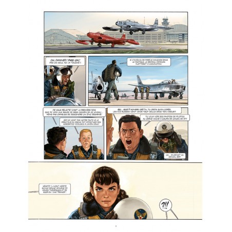 ANGEL WINGS T7 - GRAND FORMAT