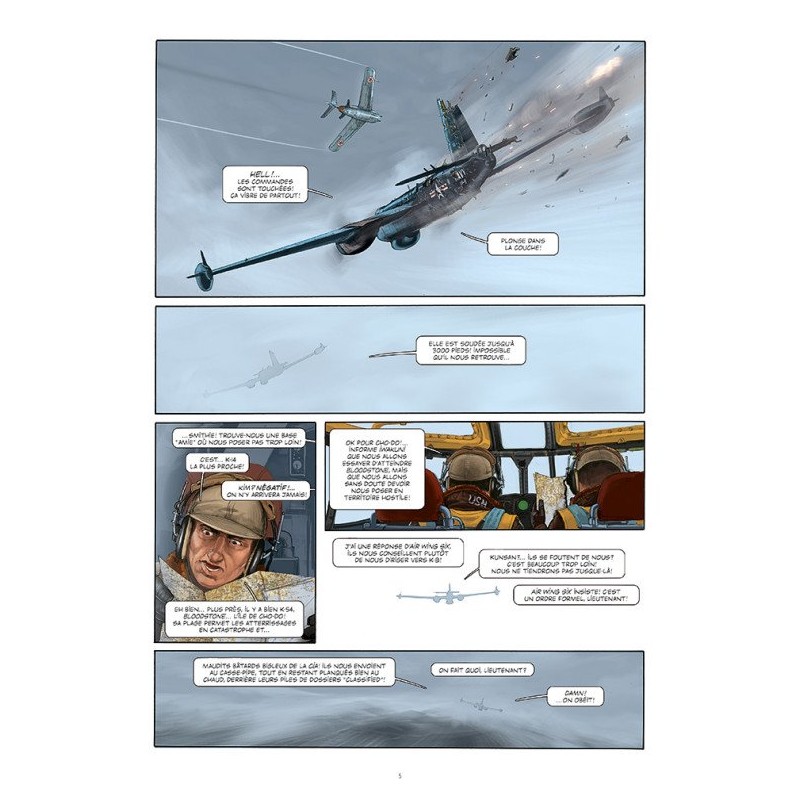 ANGEL WINGS T7 - GROOT FORMAAT