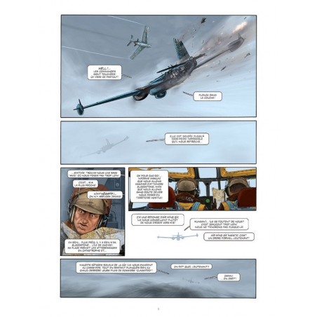 ANGEL WINGS T7 - GROOT FORMAAT