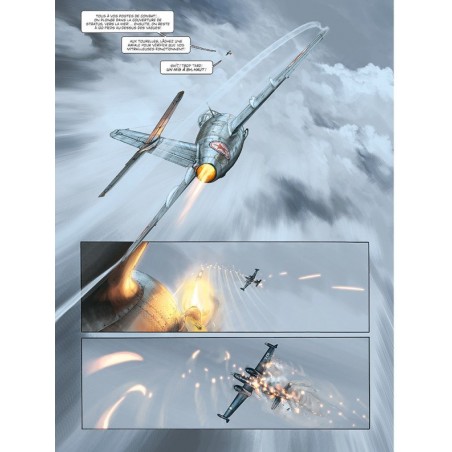 ANGEL WINGS T7 - GRAND FORMAT