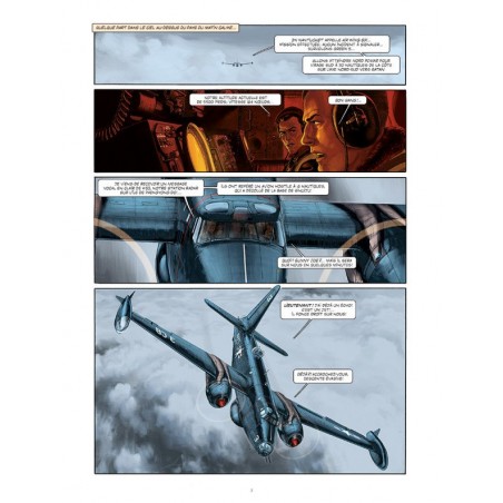 ANGEL WINGS T7 - GROOT FORMAAT