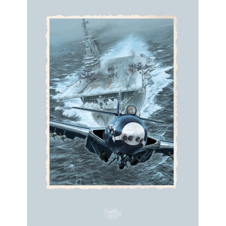 ANGEL WINGS T7 - GRAND FORMAT