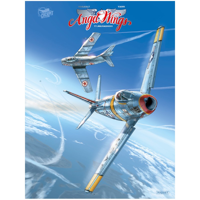 ANGEL WINGS T7 - GROSSFORMAT