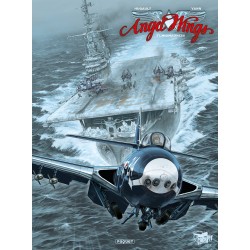 ANGEL WINGS VOL. 7 - MIG MADNESS
