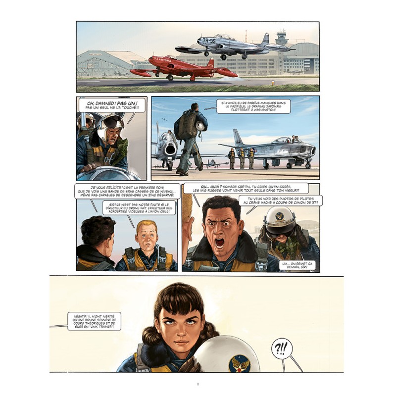 ANGEL WINGS VOL. 7 - MIG MADNESS