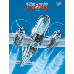 ANGEL WINGS T6 - ATOMIC