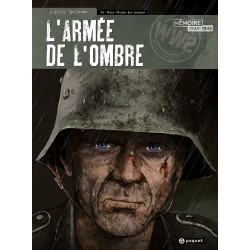 L'ARMEE DE L'OMBRE T4 - WIJ WAREN MANNEN