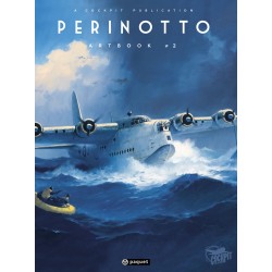 ARTBOOK PERINOTTO DEEL 2