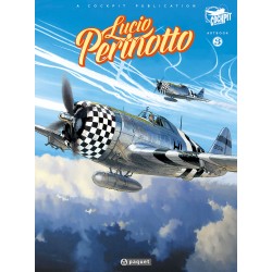 ARTBOOK PERINOTTO TOME 3