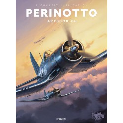ARTBOOK PERINOTTO VOLUME 4