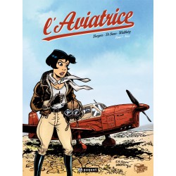 L'AVIATRICE T1 - NORA