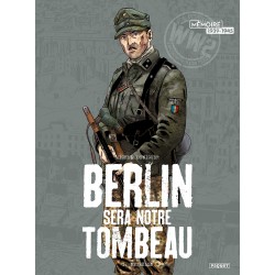 BERLIN WILL BE OUR GRAVE VOL. 1 - NEUKÖLLN