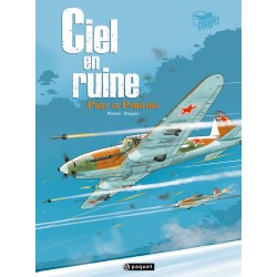 CIEL EN RUINE T4 - PIEGE EN POMERANIE