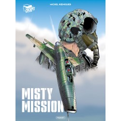 MISTY MISSION INTEGRAAL