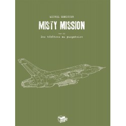 MISTY MISSION T3 - NB GRAND FORMAT
