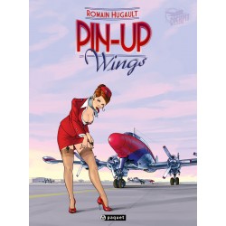PIN-UP WINGS TOME 1