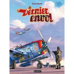 THE LAST FLIGHT