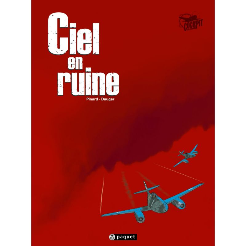 CIELO EN RUINAS T1