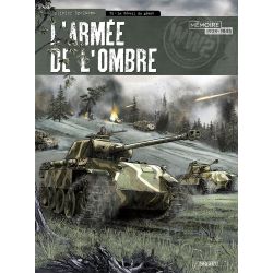 L’ARMEE DE L'OMBRE T2 - LE REVEIL DU GEANT