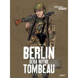 BERLIN WIRD UNSER TOMBEAUT2 - FURIA FRANCESE