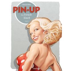 PIN-UP LA FRENCH TOUCH BD. 2