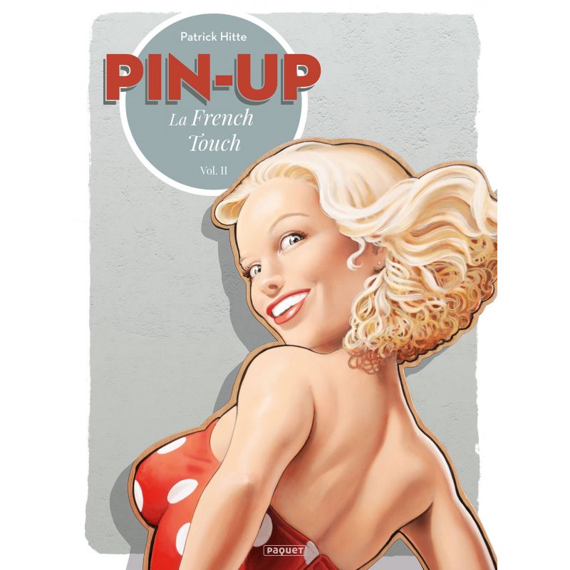 PIN-UP LA FRENCH TOUCH VOL. 2